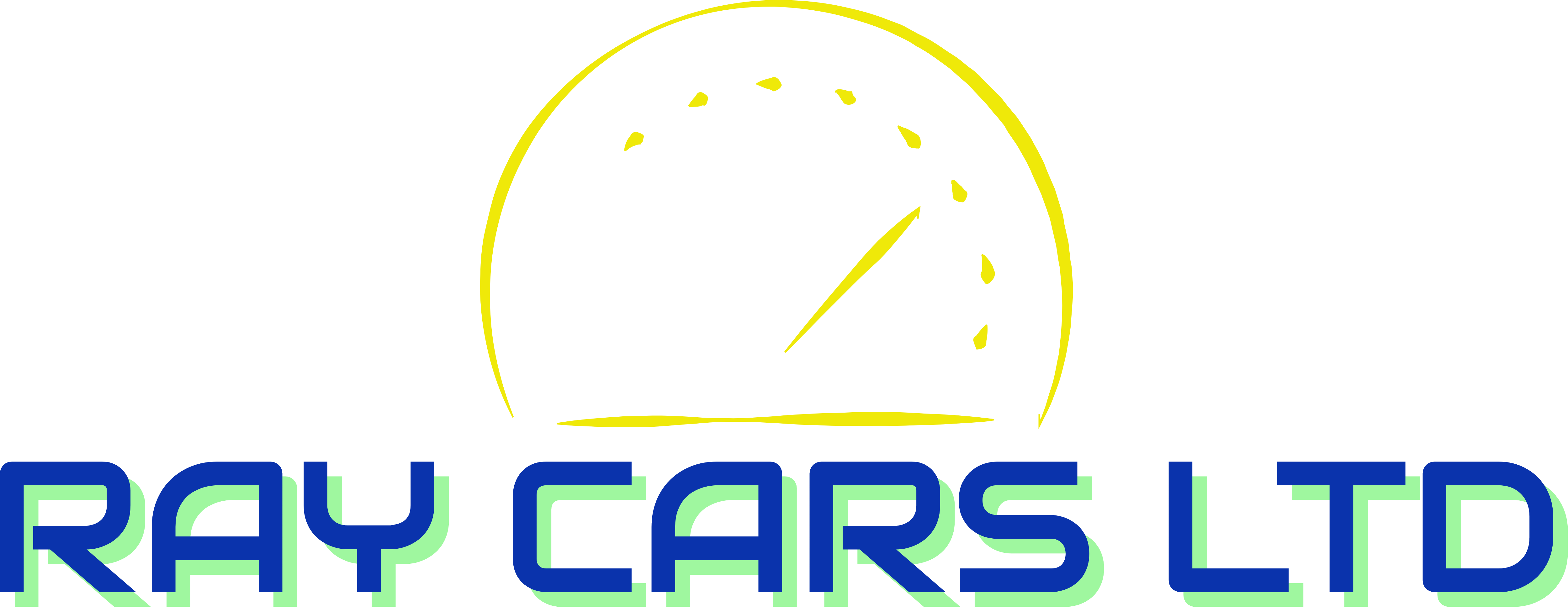 Ray Cars Ltd Logo